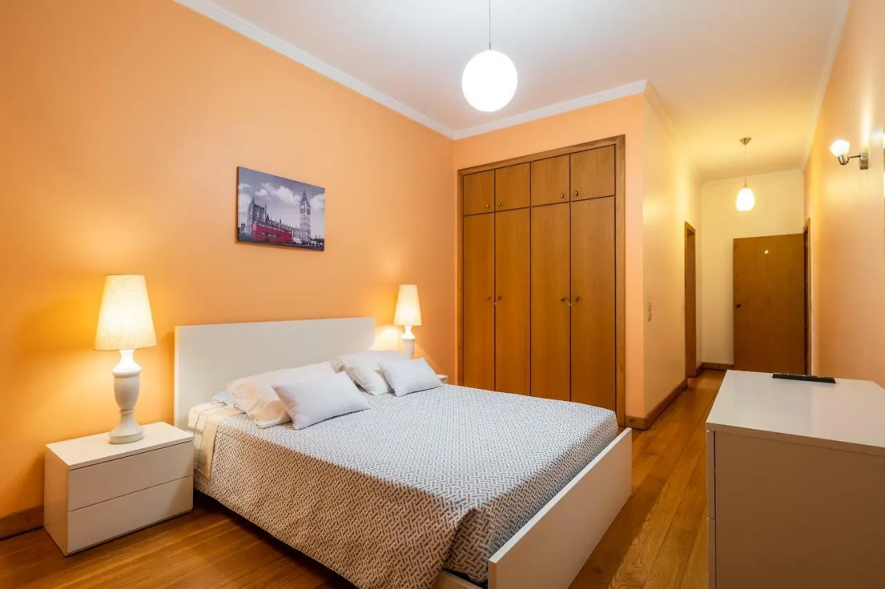 Miramar Apartment With Pool By Hr Madeira Funchal