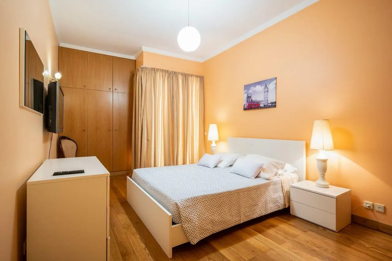 Miramar Apartment With Pool By Hr Madeira Funchal