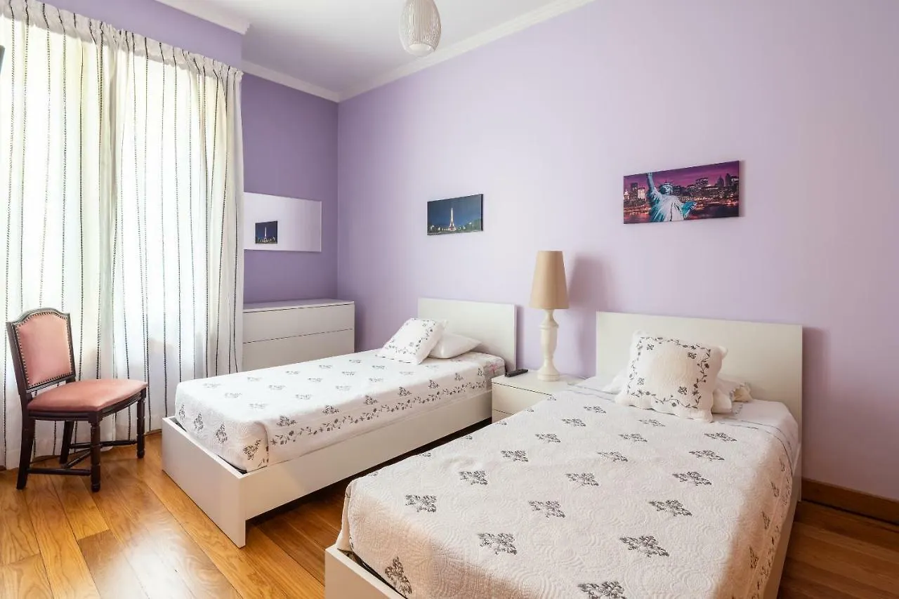Miramar Apartment With Pool By Hr Madeira Funchal