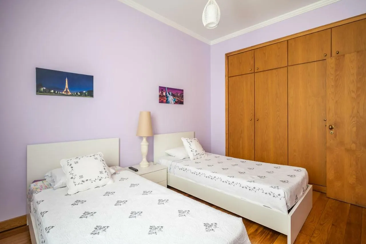 Miramar Apartment With Pool By Hr Madeira Funchal
