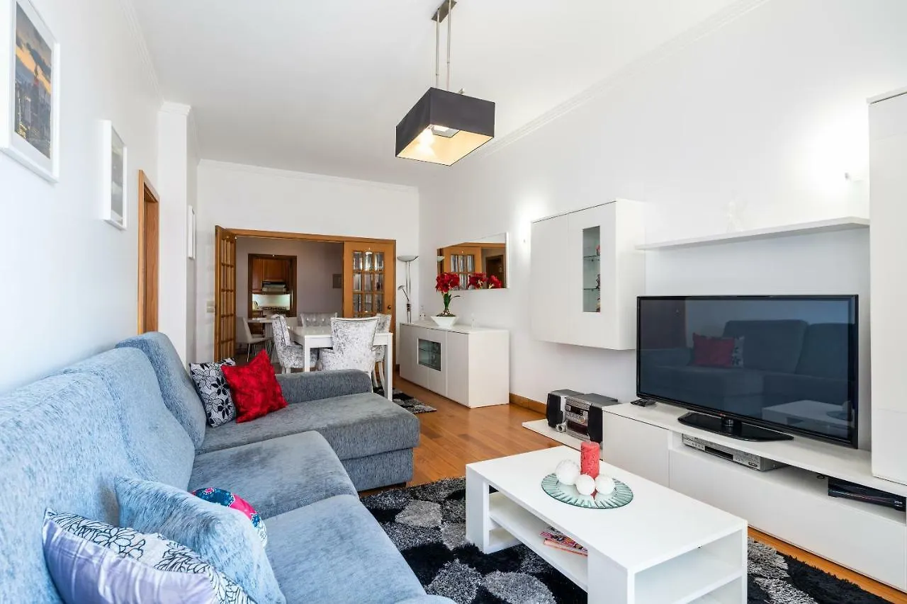 פונשל Miramar Apartment With Pool By Hr Madeira
